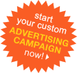 Print and Web Adoption Advertising